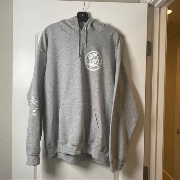 jennifer meyer sweatshirt